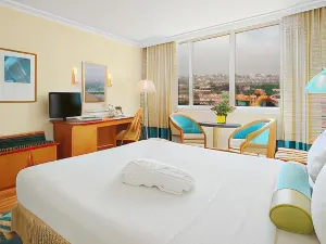 코랄 비치 리조트