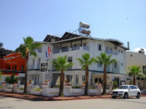 Amsterdam Boutique Hotel & Suite Hotels in Kemer