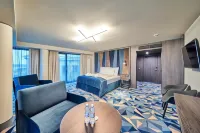 Wellton Riverside Spa Hotel Các khách sạn gần University of Latvia