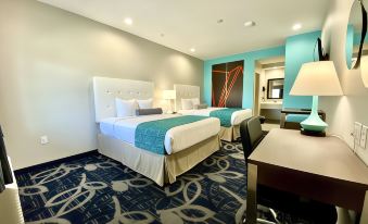 Americas Best Value Inn Houston Willowbrook