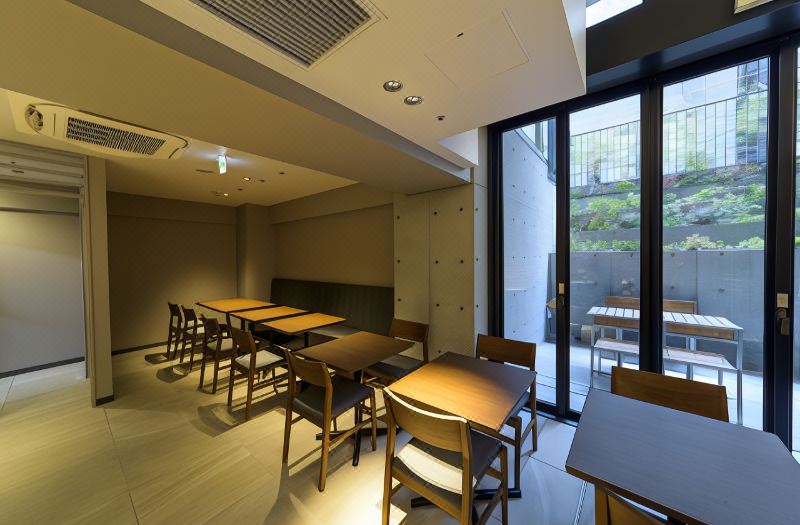 Best Western Plus Hotel Fino Osaka Kitahama photo 4