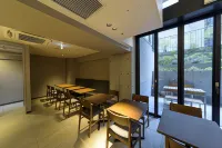 โรงแรมเบสท์เวสเทิร์นพลัส ฟีโน โอซาก้า คิตะฮามา - พร้อมอาหารเช้า