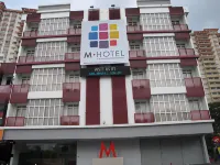 Seeds Hotel Puchong Koi
