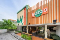 Spazzio Bali Hotel Hotels near Sunset Star