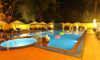 Goa Villagio Resort & Spa - A Unit of Ihm