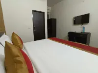 Hotel CityMax Inn Hotels near 39th Bn ITBP Parade ground