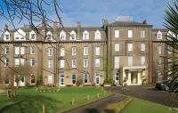 Old Swan Hotel Hotels in Felliscliffe