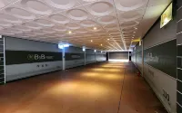 Sangju B&B Hotel