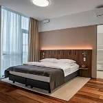 Crystal House Suite Hotel & Spa (Кристалл Хаус)