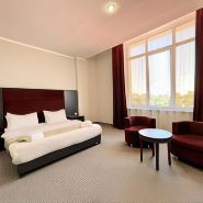 Almaty Grand Erbil Hotel