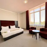 Almaty Grand Erbil Hotel Hotels near The central field of the Botanical Garden