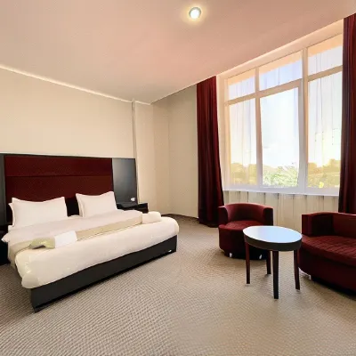 Almaty Grand Erbil Hotel