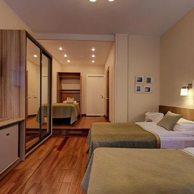 Davidov Mini-Hotel