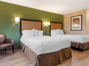 Extended Stay America Suites - Minneapolis - Airport - Eagan - South