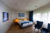 Hotel Selfoss Hoteles en Selfoss