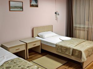 Smart Hotel Kdo Tobolsk