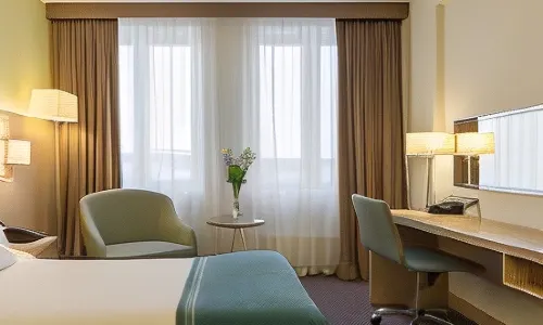 Nesterov Plaza Hotel