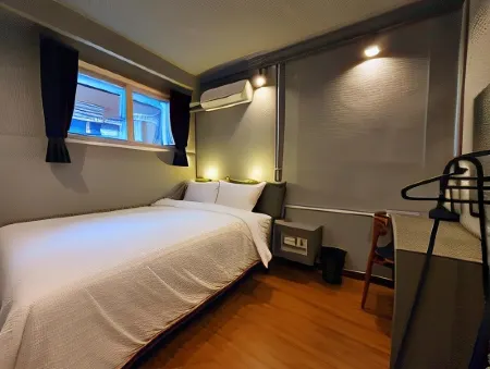 DALJEE guesthouse