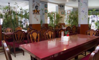 Hotel Ghotic Bandung