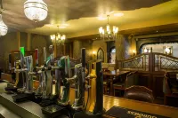 Errigal Country House Hotel Hotels in Cootehill