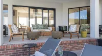 Christiana Lodge