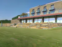 Quinta da Corujeira - balcone