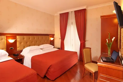 Hotel Serena Srl