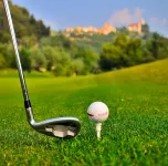 Castellaro Golf Resort Hotels in Arma di Taggia