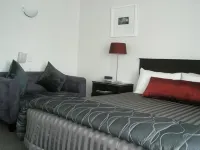 83 by the Sea Motor Lodge Hotels in Lower Hutt