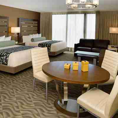 Boardwalk Resorts - Flagship Rooms