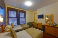 Grainger Hotel Hoteles en Newcastle