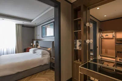 Umiltà 36 Hotel di Rome