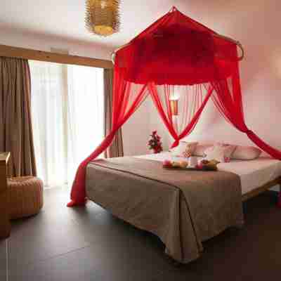 Ermitage Boutik Hotel/ Blue Beach Rooms