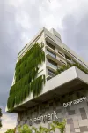 Greenpark Bengaluru Hoteles cerca de Art of Living International Center