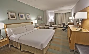 Holiday Inn Manahawkin/Long Beach Island