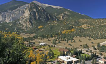 Mount Princeton Hot Springs Resort