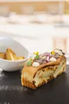 Hyatt Regency Barcelona Tower - Frühstück