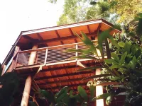 Mt Quincan Crater Retreat