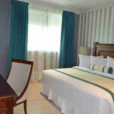 Hotel Villa Magna Poza Rica Rooms