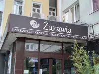 Scsk Żurawia