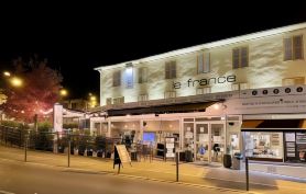 Abelha Hôtel le France
