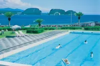 Hana Irodori No Yado Kayuu Hotels in Taiji