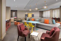 Home2 Suites by Hilton Columbia Southeast Fort Jackson Hotels in Richland County
