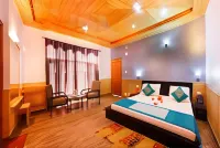 Village Live in Resort Hotels in Chail