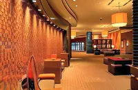 Ameristar Casino Hotel Kansas City Hotels in Chouteau Township
