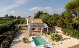 Jabia Beach House - Villa on the Beach - Private Beach