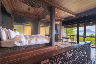 Nuuk Taal Lake Hotels in Laurel