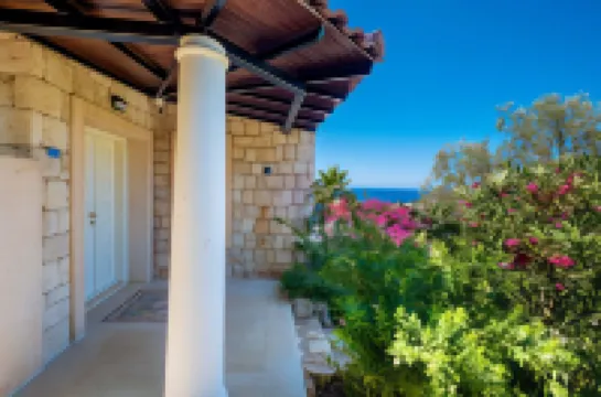 Villa Jasmine Peninsula