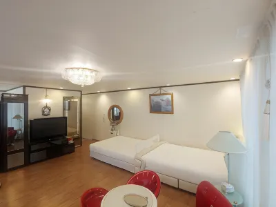 Yangpyeong Yongmunsan Pension Hotels near Yongmunsan Yongmunsa Temple