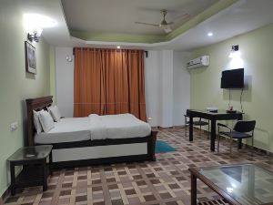 Hotel Sanjivani Heritage